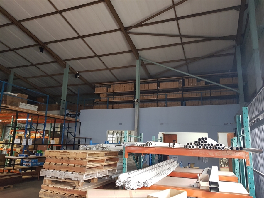 Commercial Property for Sale in Strijdom Park Gauteng