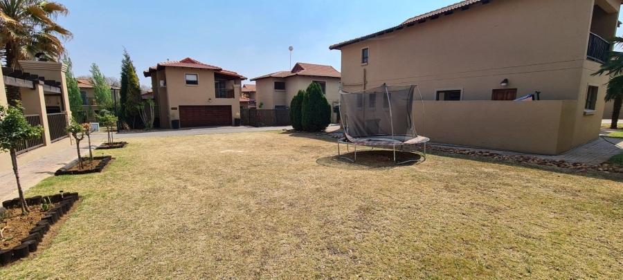 0 Bedroom Property for Sale in Fleurdal Gauteng