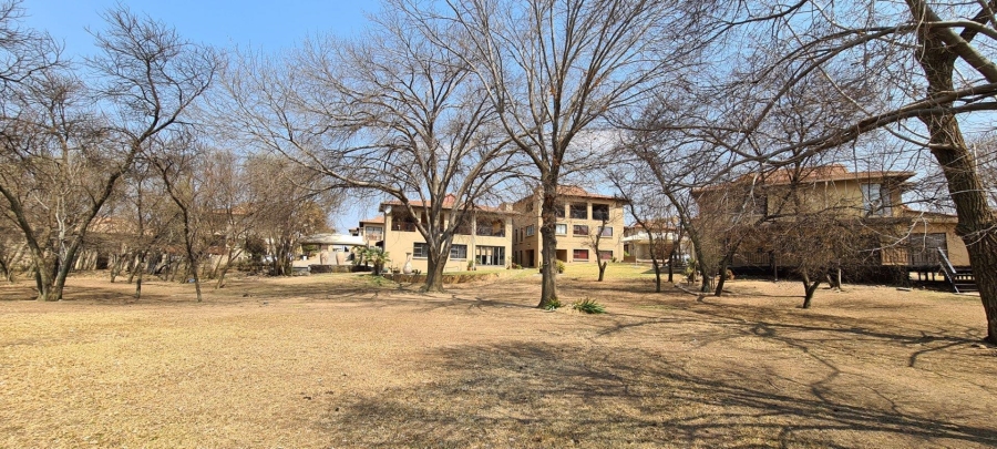 0 Bedroom Property for Sale in Fleurdal Gauteng