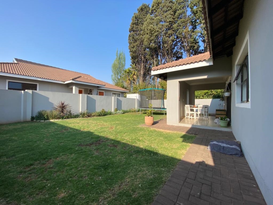 3 Bedroom Property for Sale in Three Rivers Proper Gauteng