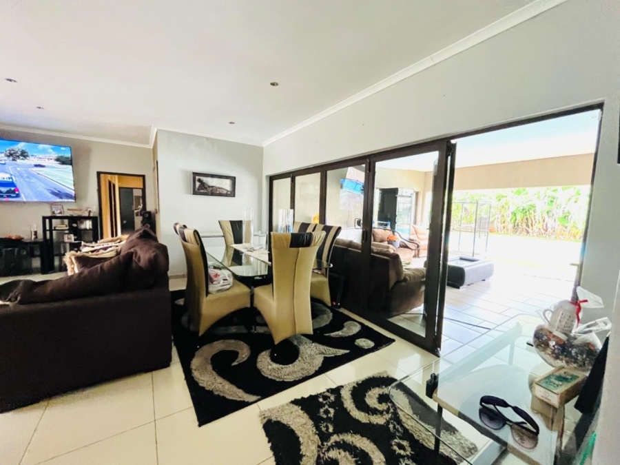 4 Bedroom Property for Sale in Risiville Gauteng