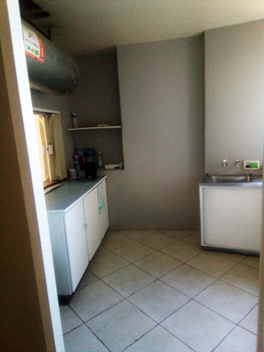 3 Bedroom Property for Sale in Pretoria Central Gauteng