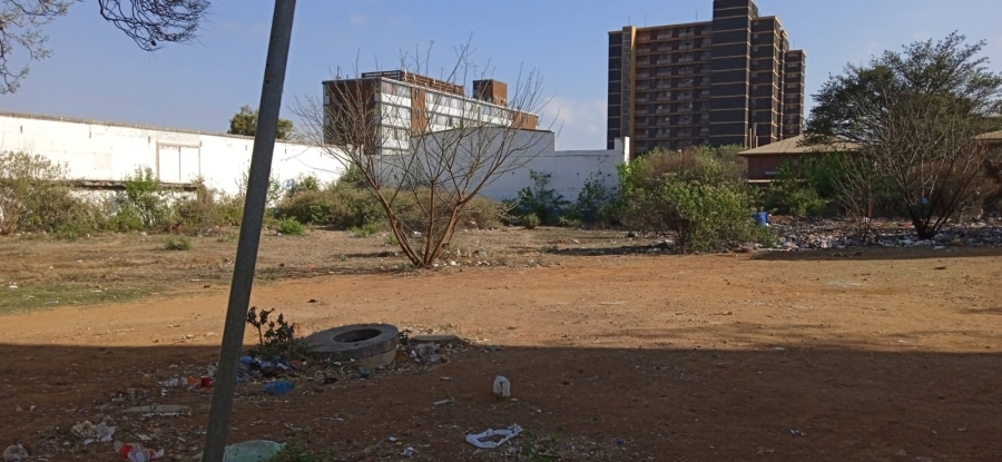 Commercial Property for Sale in Arcadia Gauteng