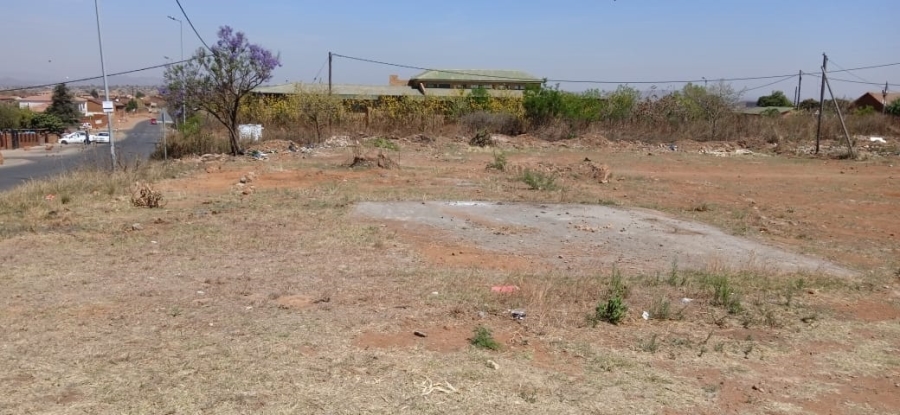 Commercial Property for Sale in Soshanguve M Gauteng