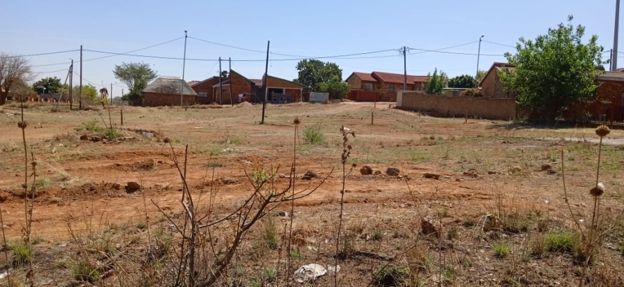 Commercial Property for Sale in Soshanguve M Gauteng