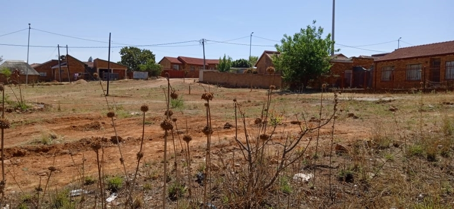 Commercial Property for Sale in Soshanguve M Gauteng