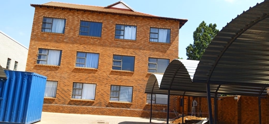 Commercial Property for Sale in Pretoria North Gauteng