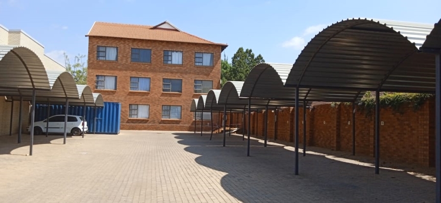 Commercial Property for Sale in Pretoria North Gauteng