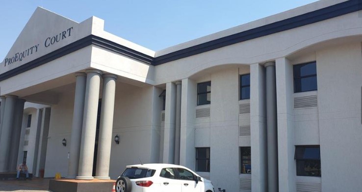 Commercial Property for Sale in Hatfield Gauteng