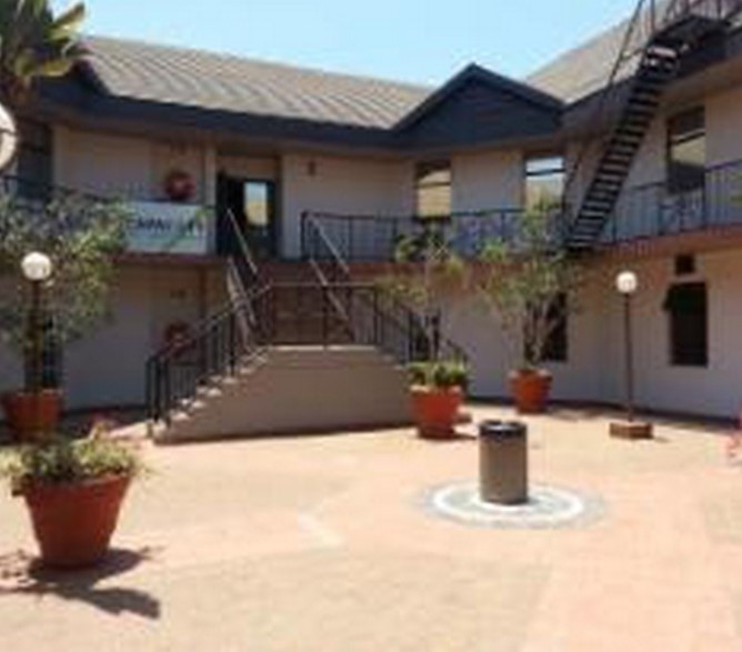 Commercial Property for Sale in Hatfield Gauteng