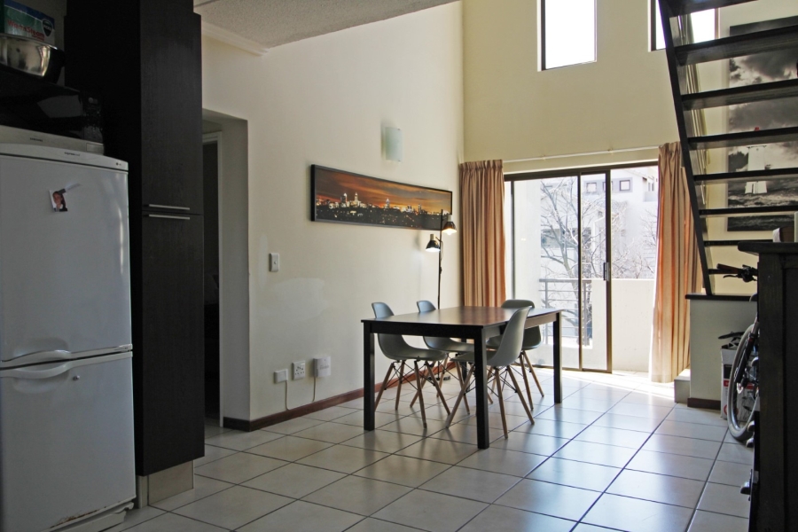 1 Bedroom Property for Sale in Bryanston Gauteng