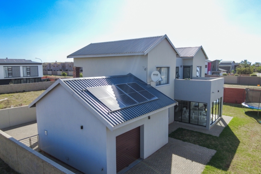 4 Bedroom Property for Sale in Swallow Hills Lifestyle Estate Gauteng