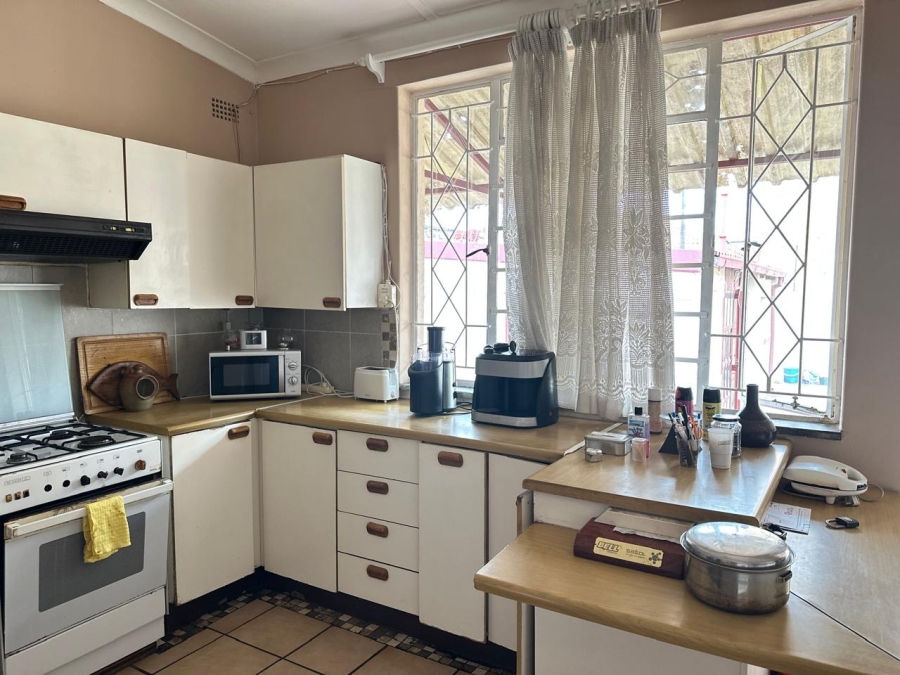 3 Bedroom Property for Sale in Bellevue Gauteng