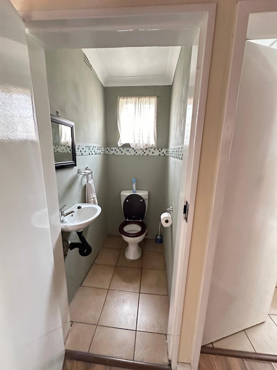 3 Bedroom Property for Sale in Bellevue Gauteng