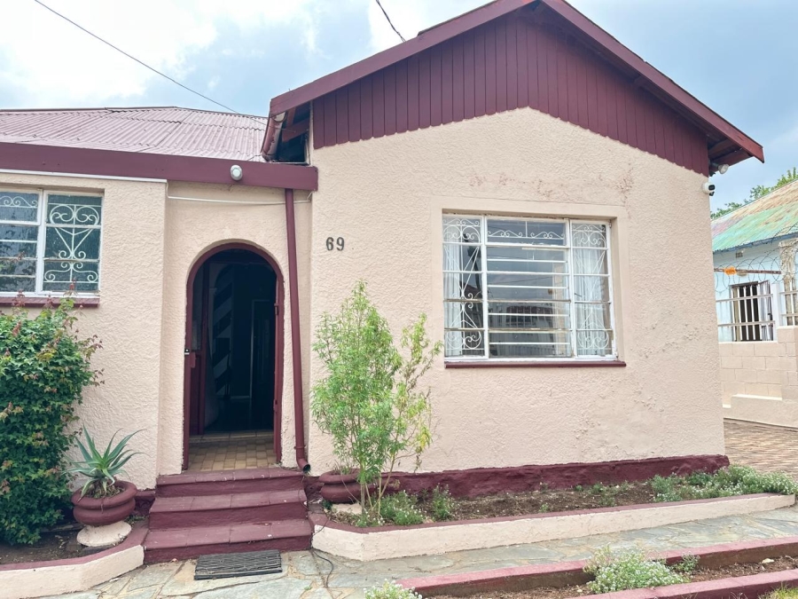 3 Bedroom Property for Sale in Bellevue Gauteng