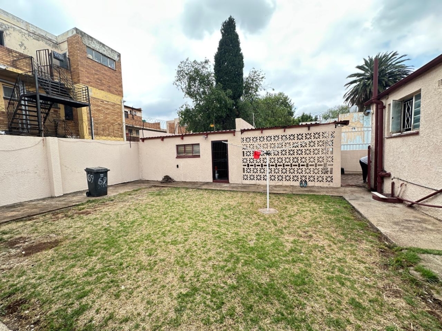 3 Bedroom Property for Sale in Bellevue Gauteng