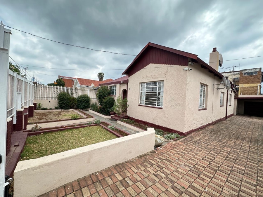 3 Bedroom Property for Sale in Bellevue Gauteng