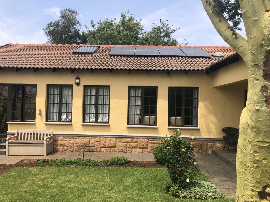 3 Bedroom Property for Sale in Noordwyk Gauteng