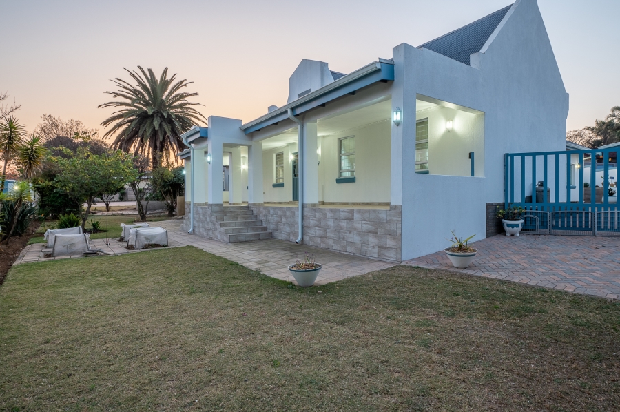 4 Bedroom Property for Sale in Lambton Gauteng