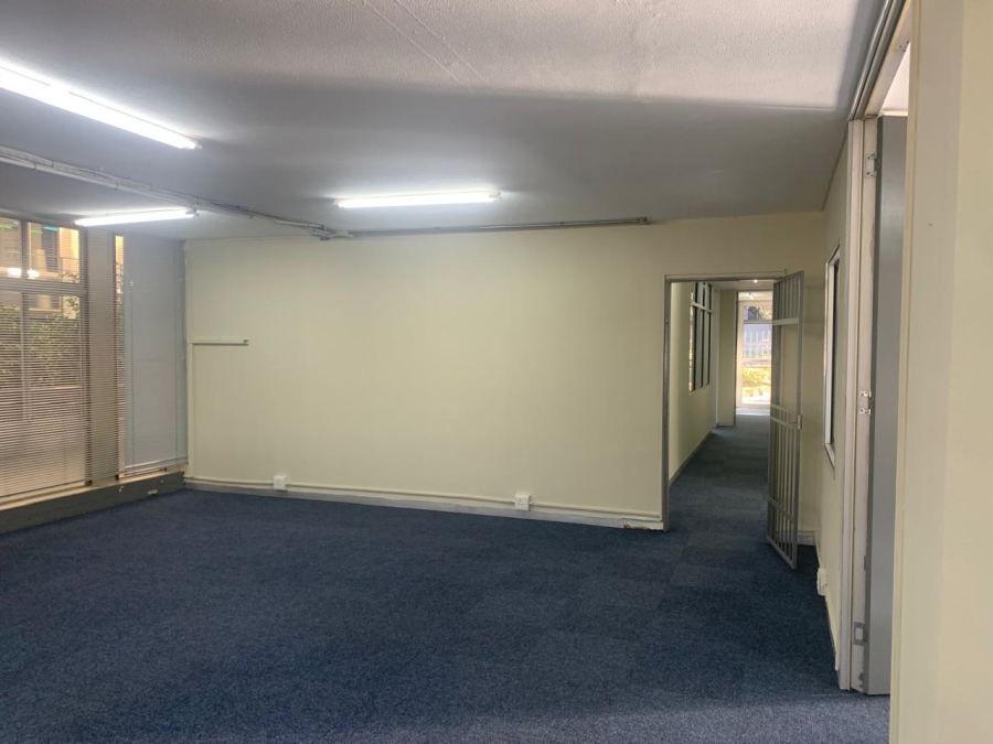 To Let commercial Property for Rent in Woodmead Gauteng