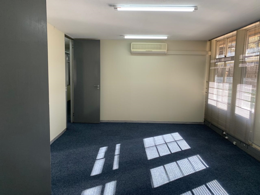 To Let commercial Property for Rent in Woodmead Gauteng