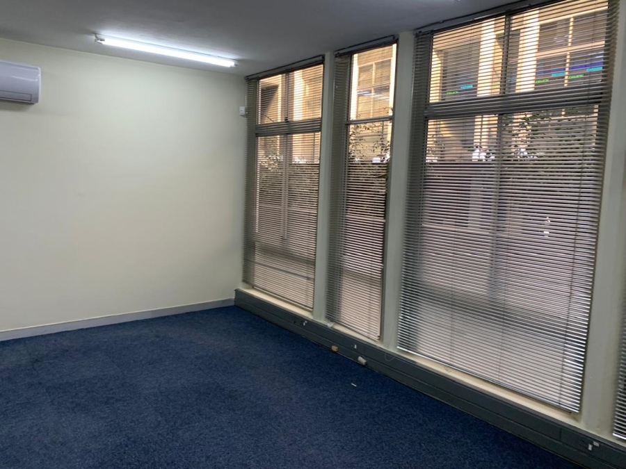 To Let commercial Property for Rent in Woodmead Gauteng