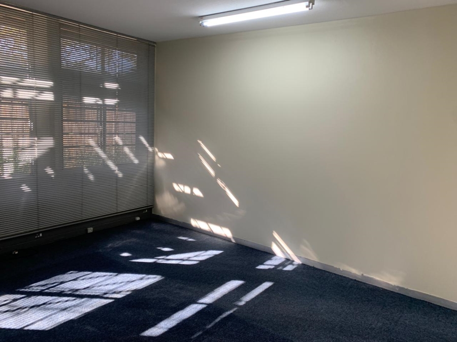 To Let commercial Property for Rent in Woodmead Gauteng