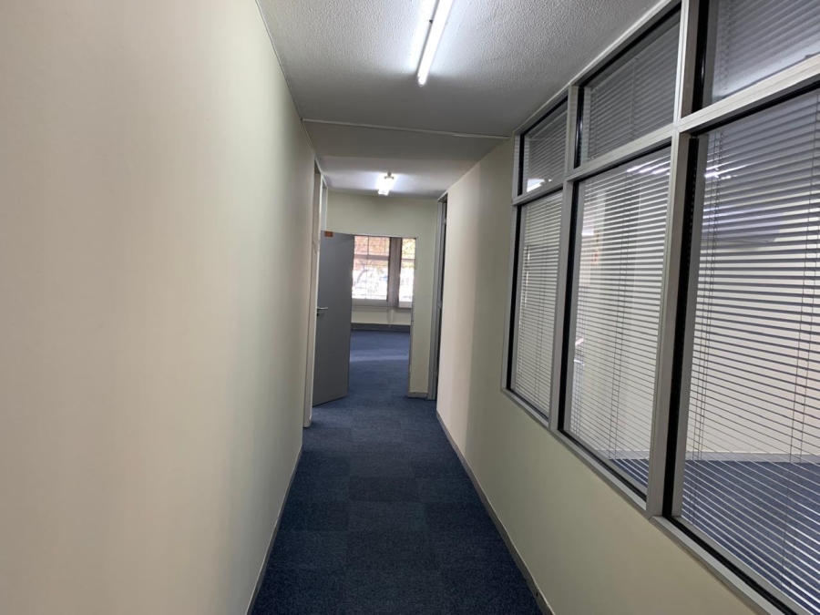 To Let commercial Property for Rent in Woodmead Gauteng