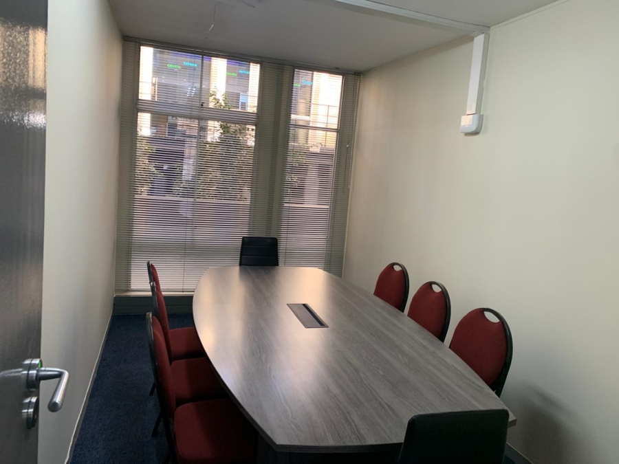 To Let commercial Property for Rent in Woodmead Gauteng