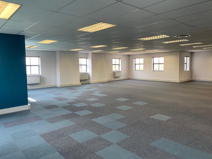 To Let commercial Property for Rent in Illovo Gauteng