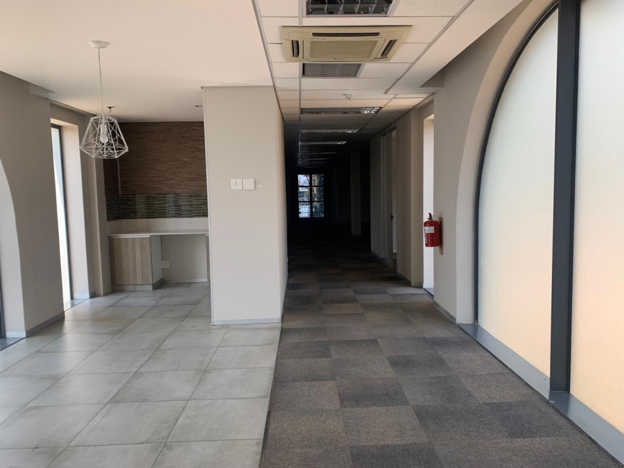 To Let commercial Property for Rent in Illovo Gauteng