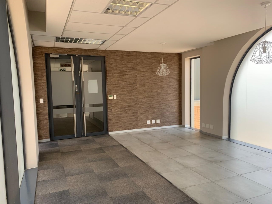 To Let commercial Property for Rent in Illovo Gauteng