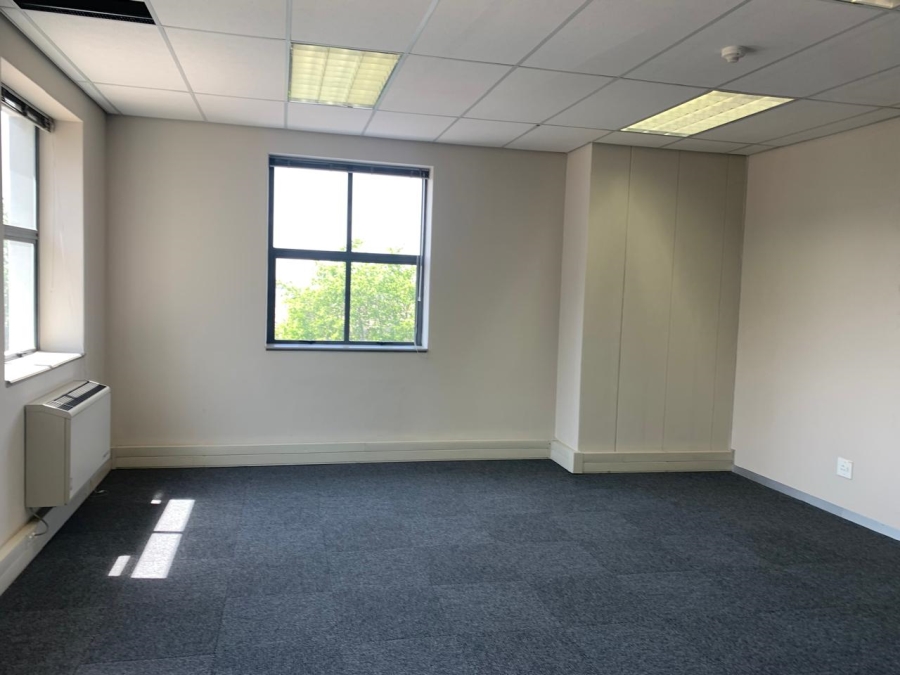 To Let commercial Property for Rent in Illovo Gauteng