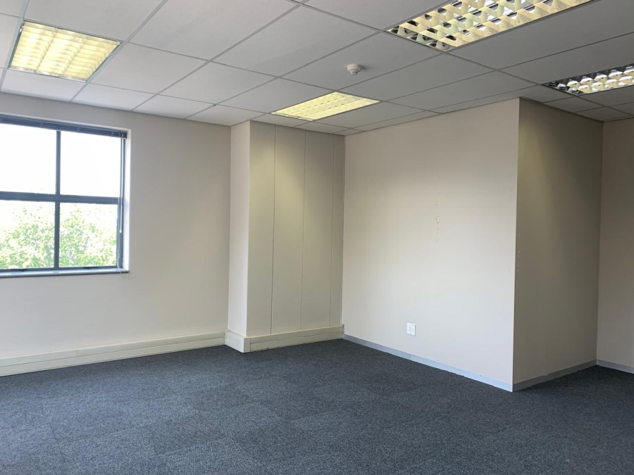 To Let commercial Property for Rent in Illovo Gauteng