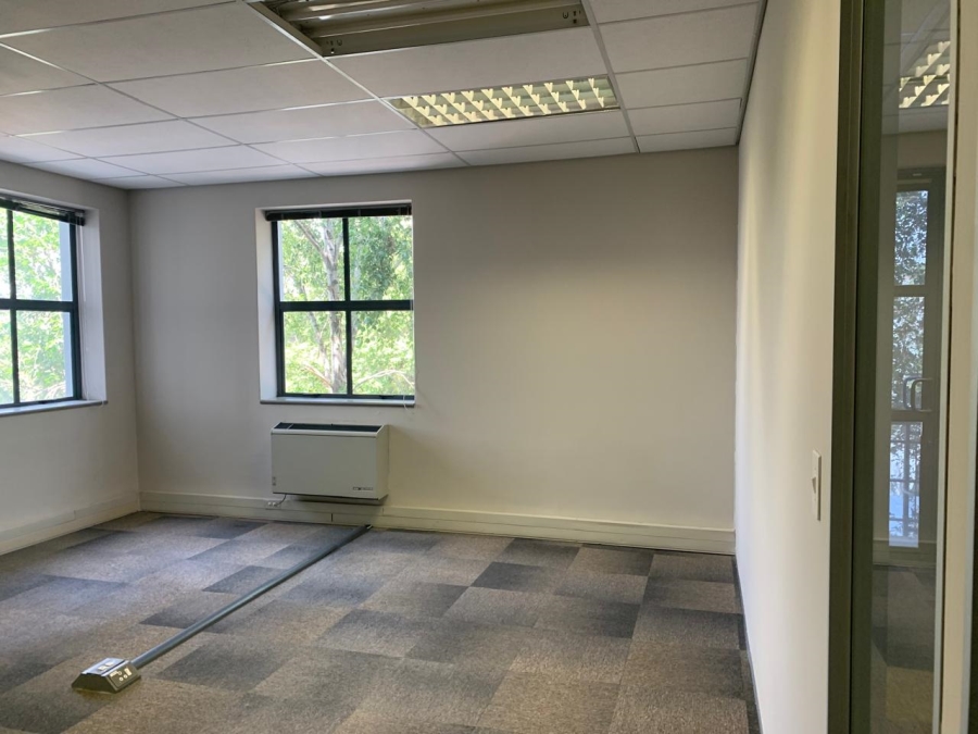 To Let commercial Property for Rent in Illovo Gauteng