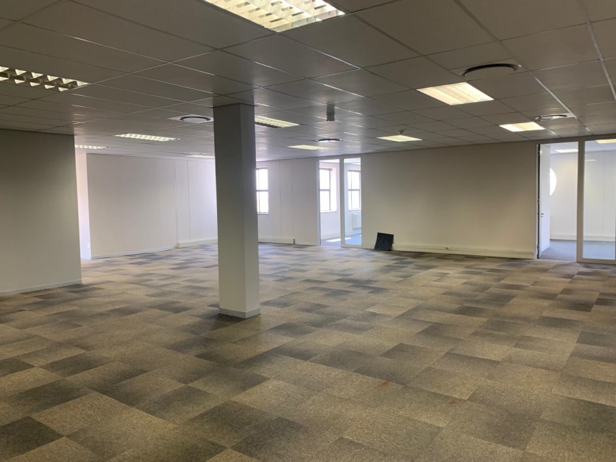 To Let commercial Property for Rent in Illovo Gauteng