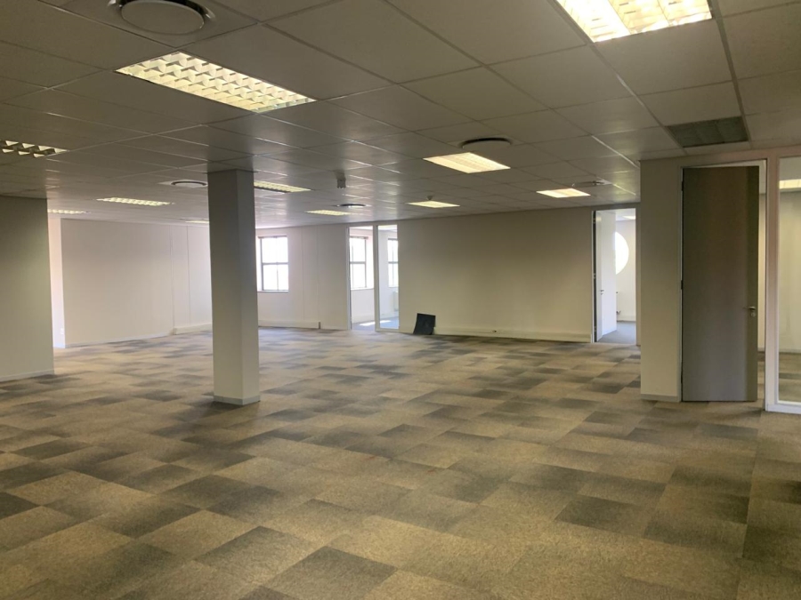 To Let commercial Property for Rent in Illovo Gauteng