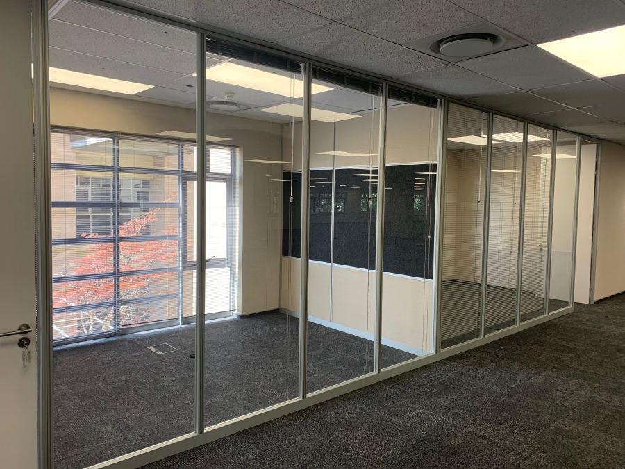 To Let commercial Property for Rent in Illovo Gauteng