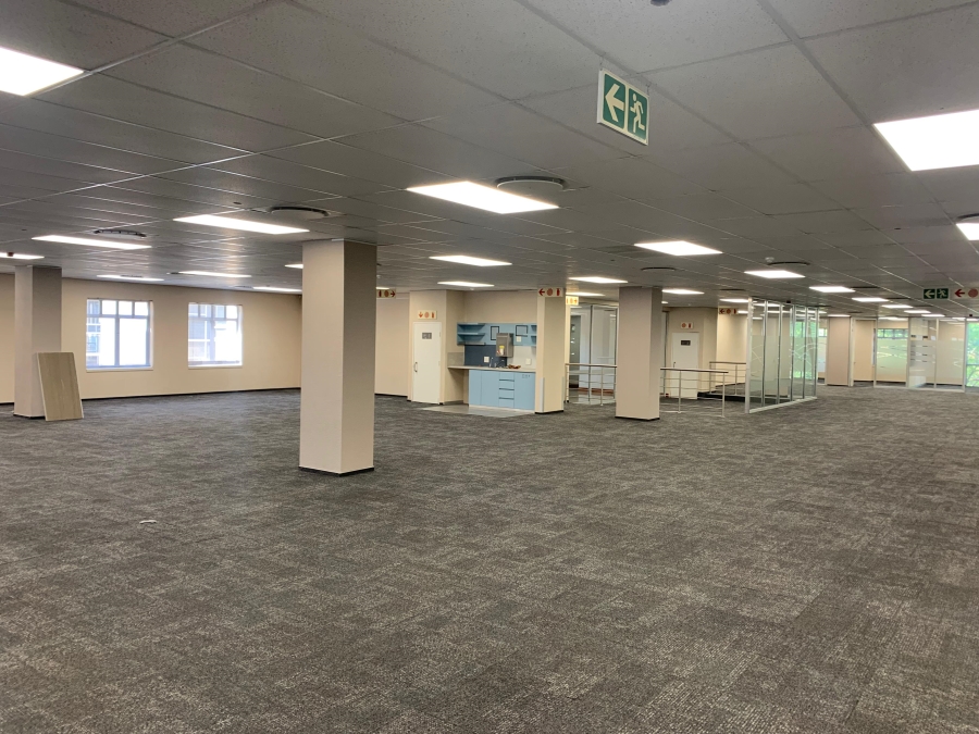 To Let commercial Property for Rent in Illovo Gauteng