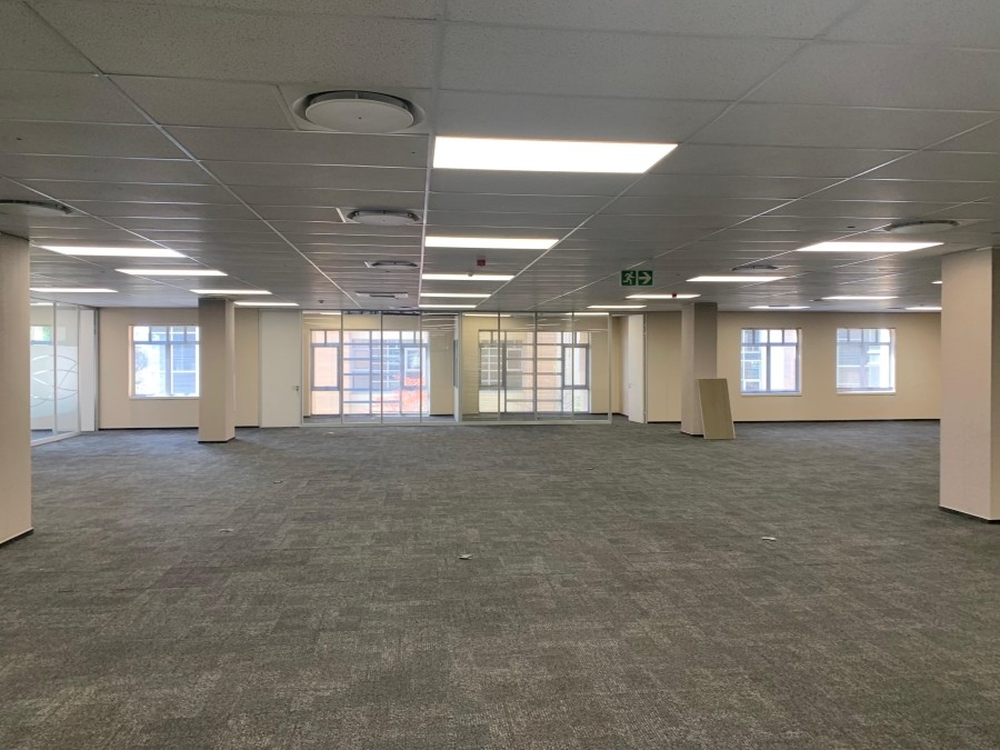 To Let commercial Property for Rent in Illovo Gauteng