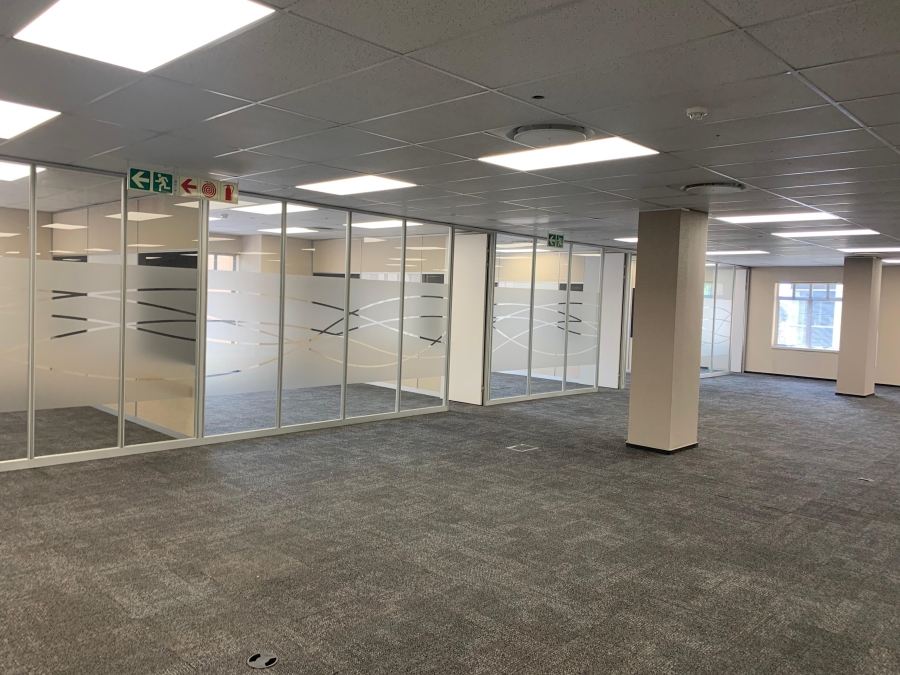 To Let commercial Property for Rent in Illovo Gauteng