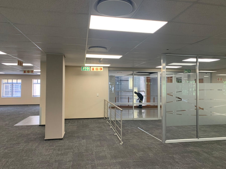 To Let commercial Property for Rent in Illovo Gauteng