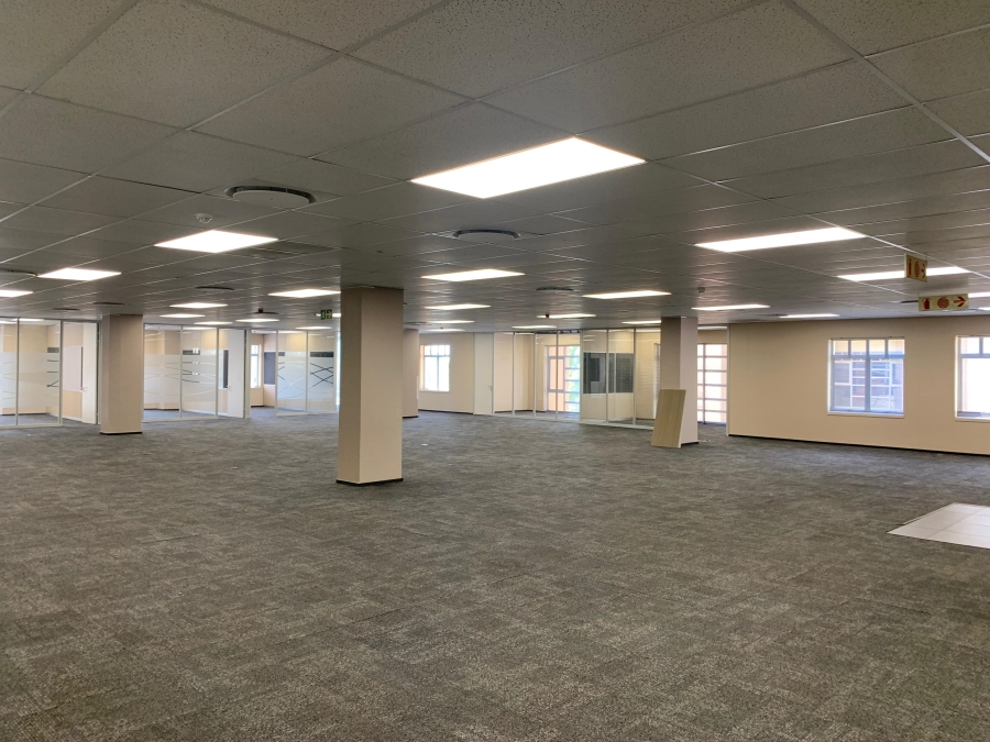 To Let commercial Property for Rent in Illovo Gauteng