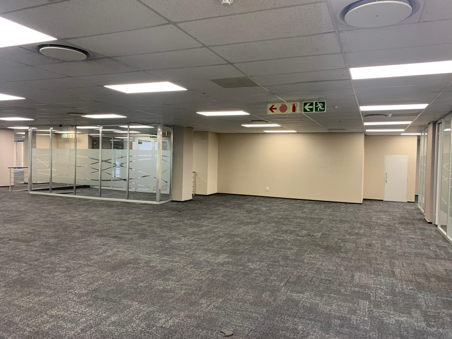 To Let commercial Property for Rent in Illovo Gauteng