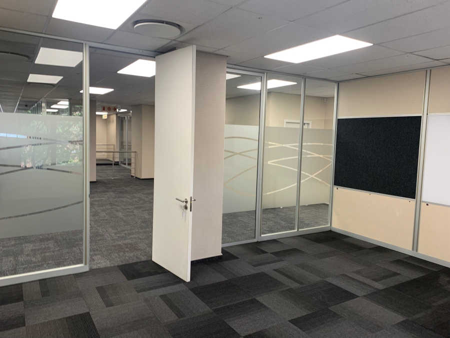 To Let commercial Property for Rent in Illovo Gauteng