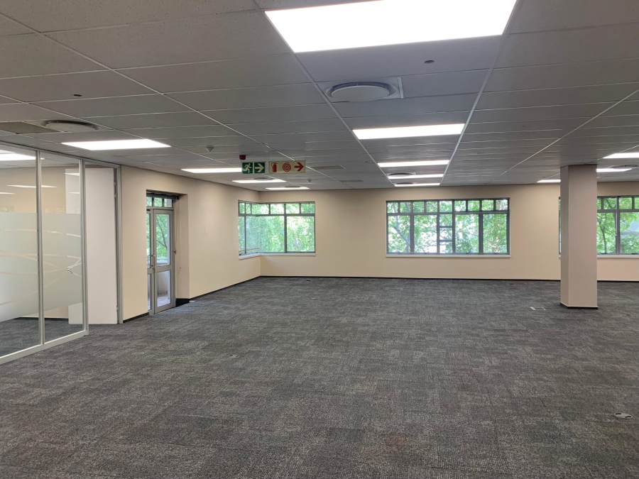 To Let commercial Property for Rent in Illovo Gauteng