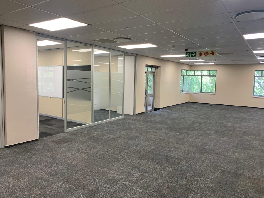 To Let commercial Property for Rent in Illovo Gauteng