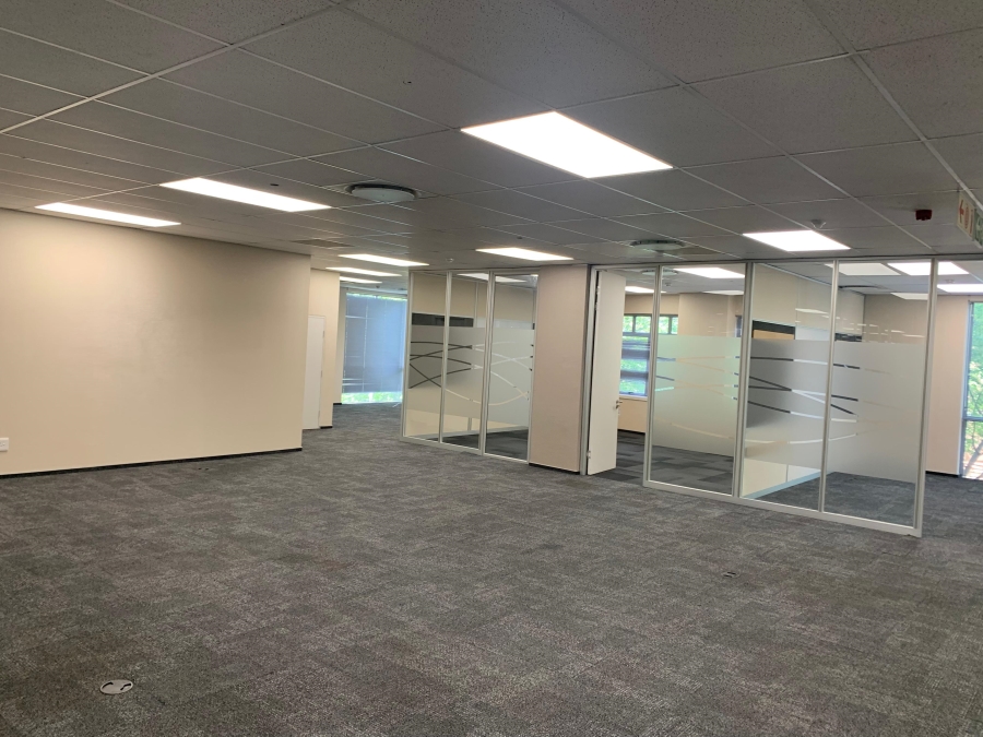 To Let commercial Property for Rent in Illovo Gauteng