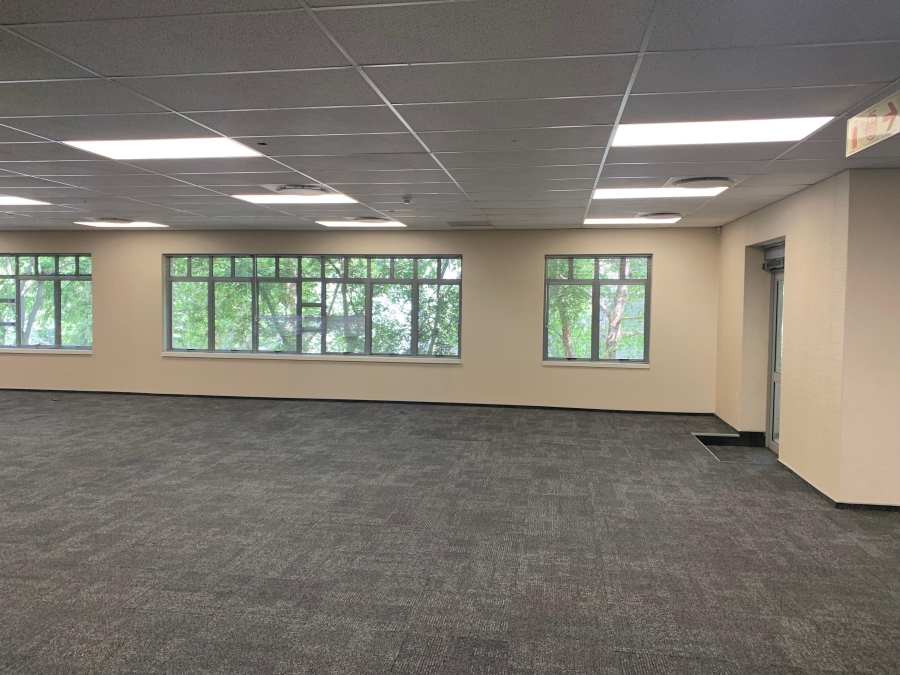 To Let commercial Property for Rent in Illovo Gauteng