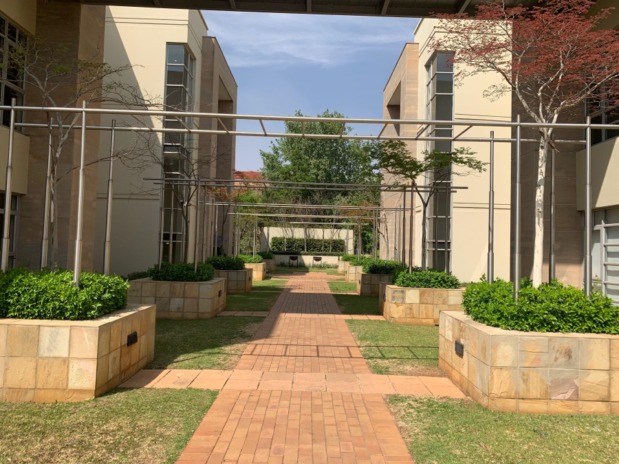 To Let commercial Property for Rent in Illovo Gauteng